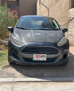 فورد فييستا